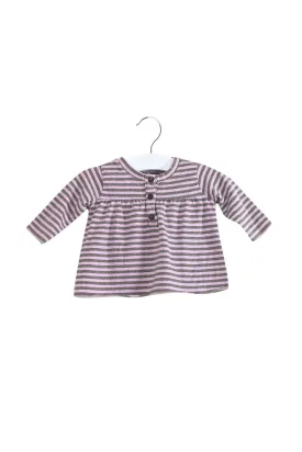 1   in the family Long Sleeve Dress 1M