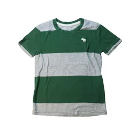 Abercrombie & Fitch Short Sleeve T-Shirt 5T - 6T