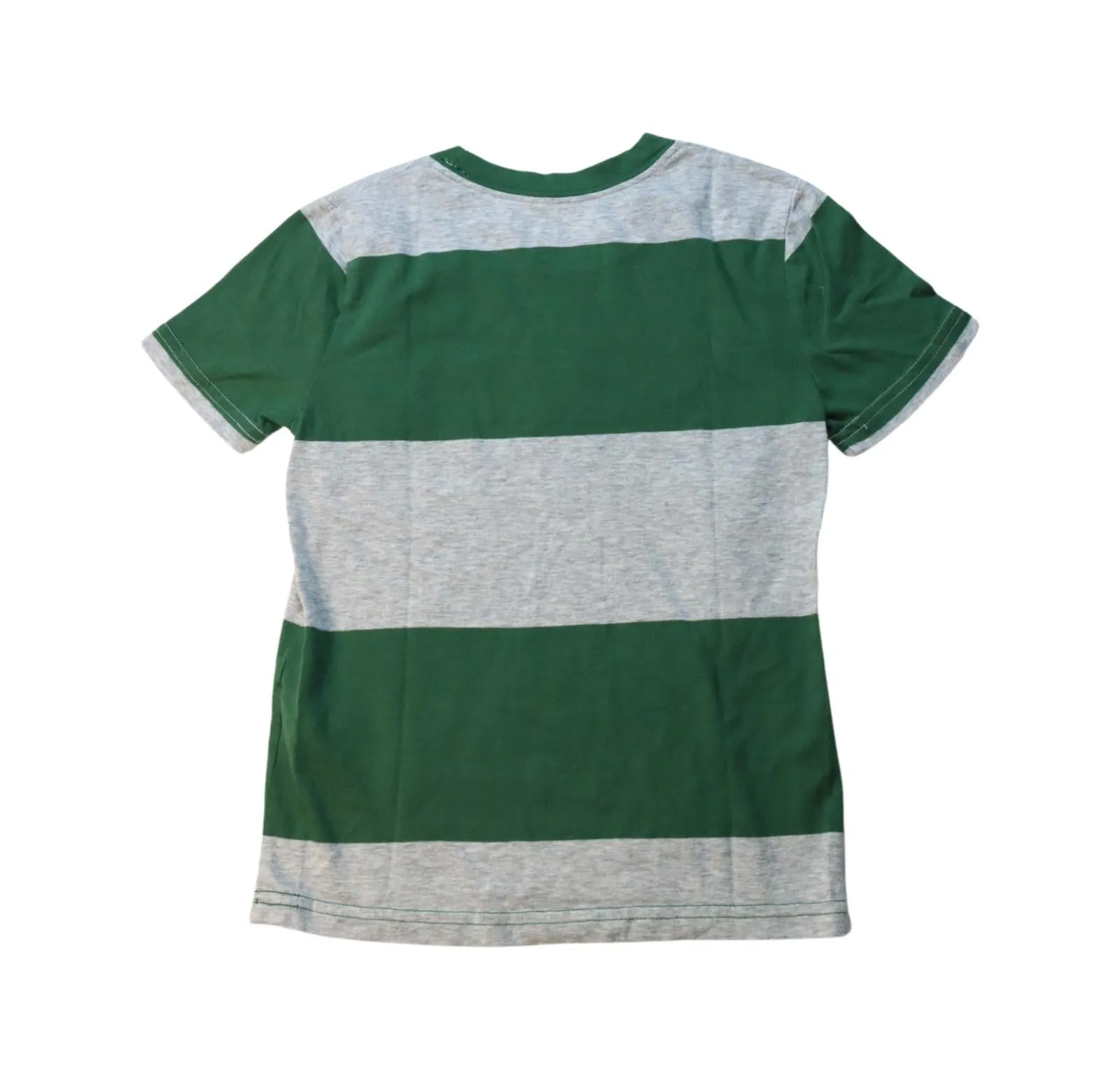 Abercrombie & Fitch Short Sleeve T-Shirt 5T - 6T