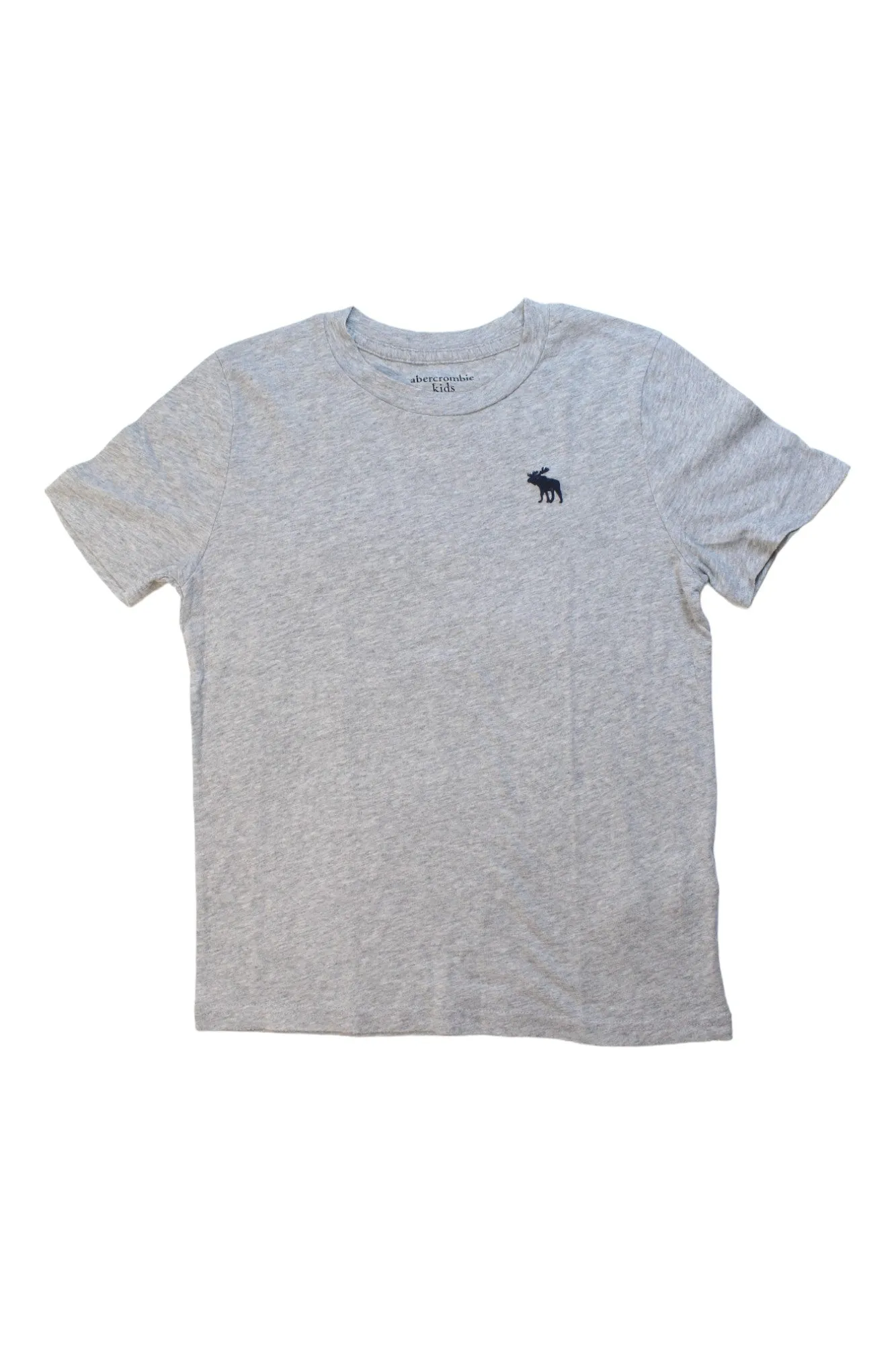 Abercrombie & Fitch Short Sleeve T-Shirt 9Y - 10Y