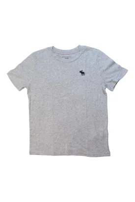 Abercrombie & Fitch Short Sleeve T-Shirt 9Y - 10Y