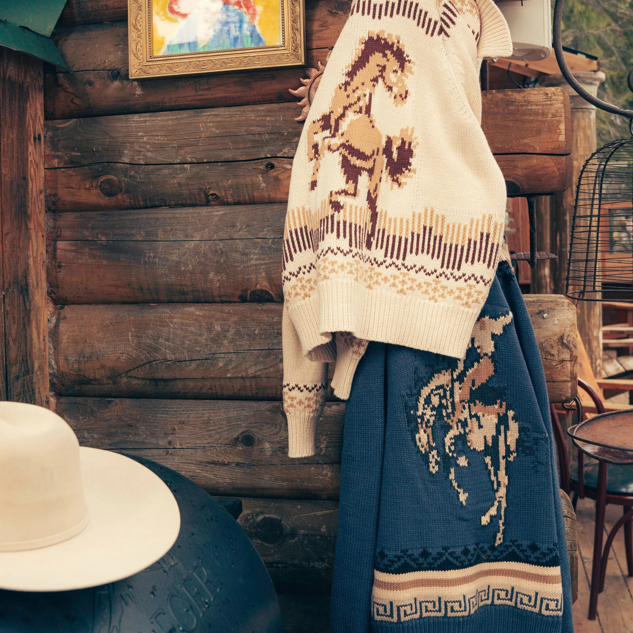 Cimarron Cardigan