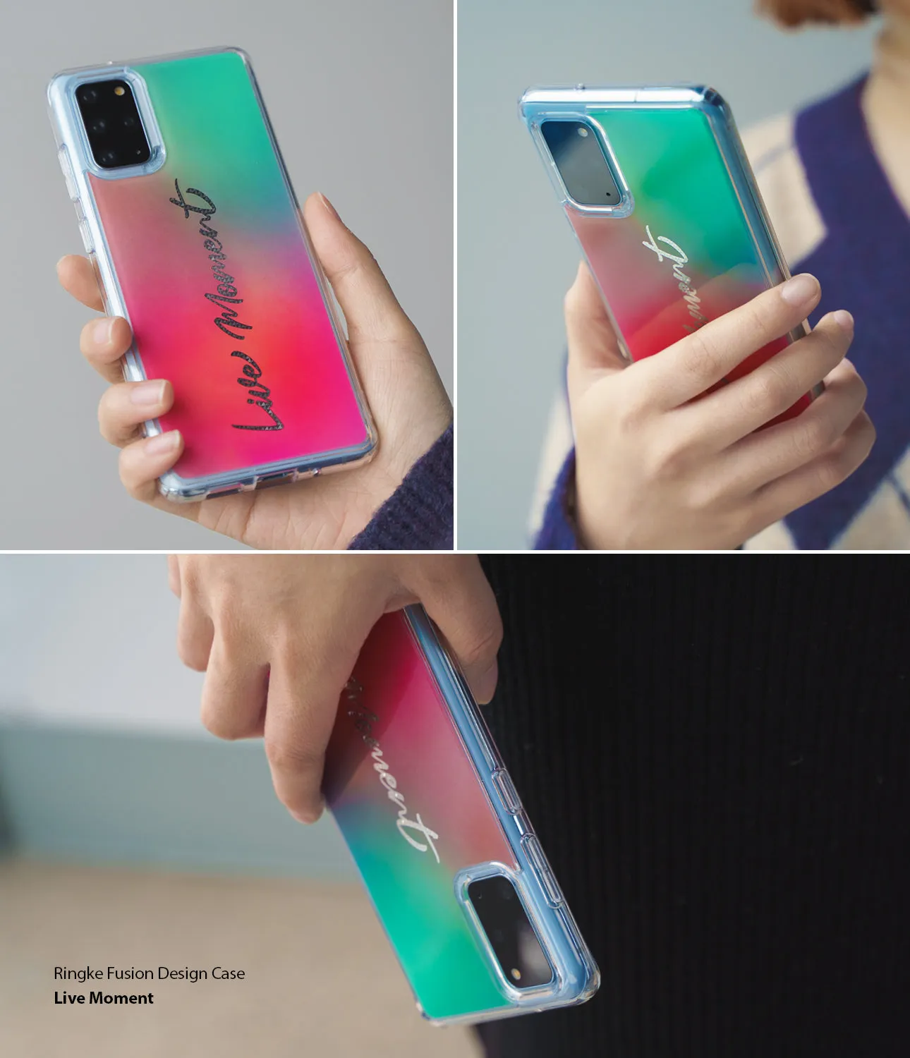 Galaxy S20 Ultra Case | Fusion Design