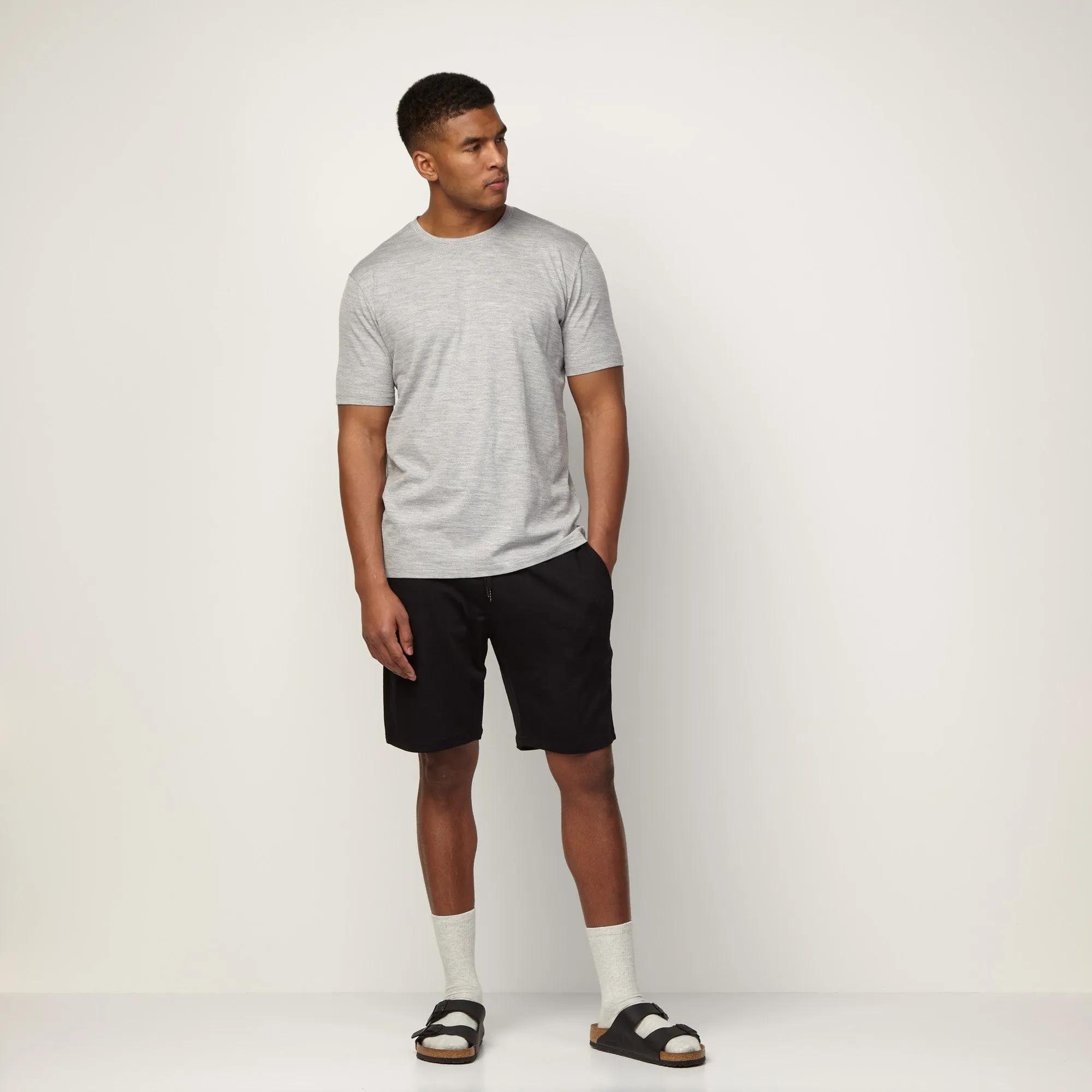 Interlock Short