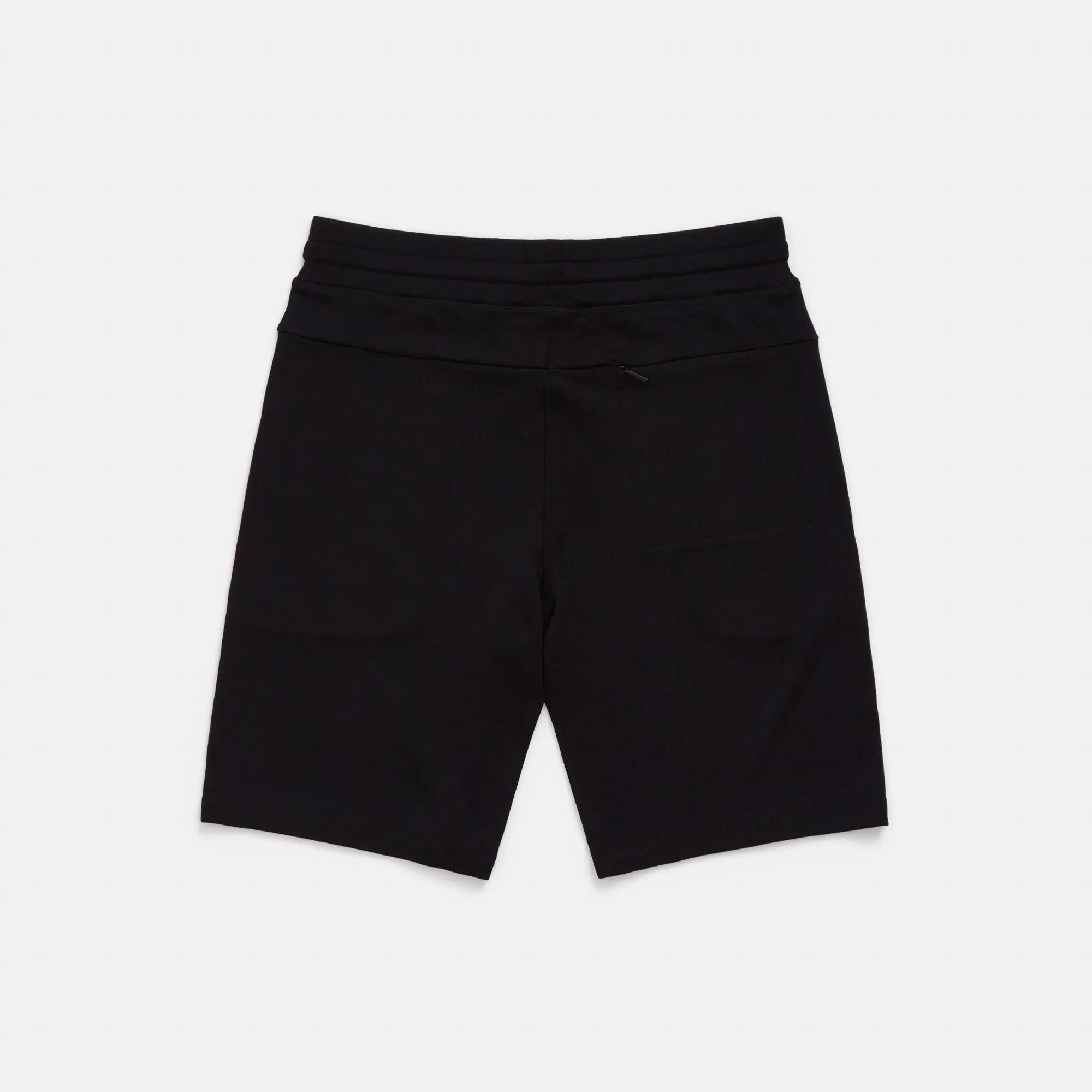 Interlock Short