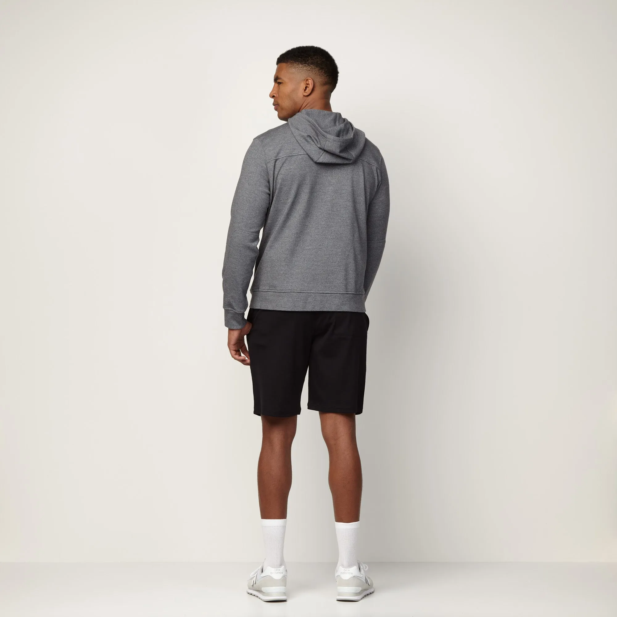 Interlock Short