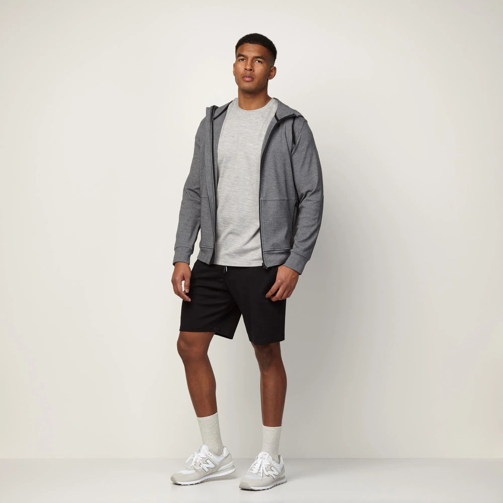Interlock Short