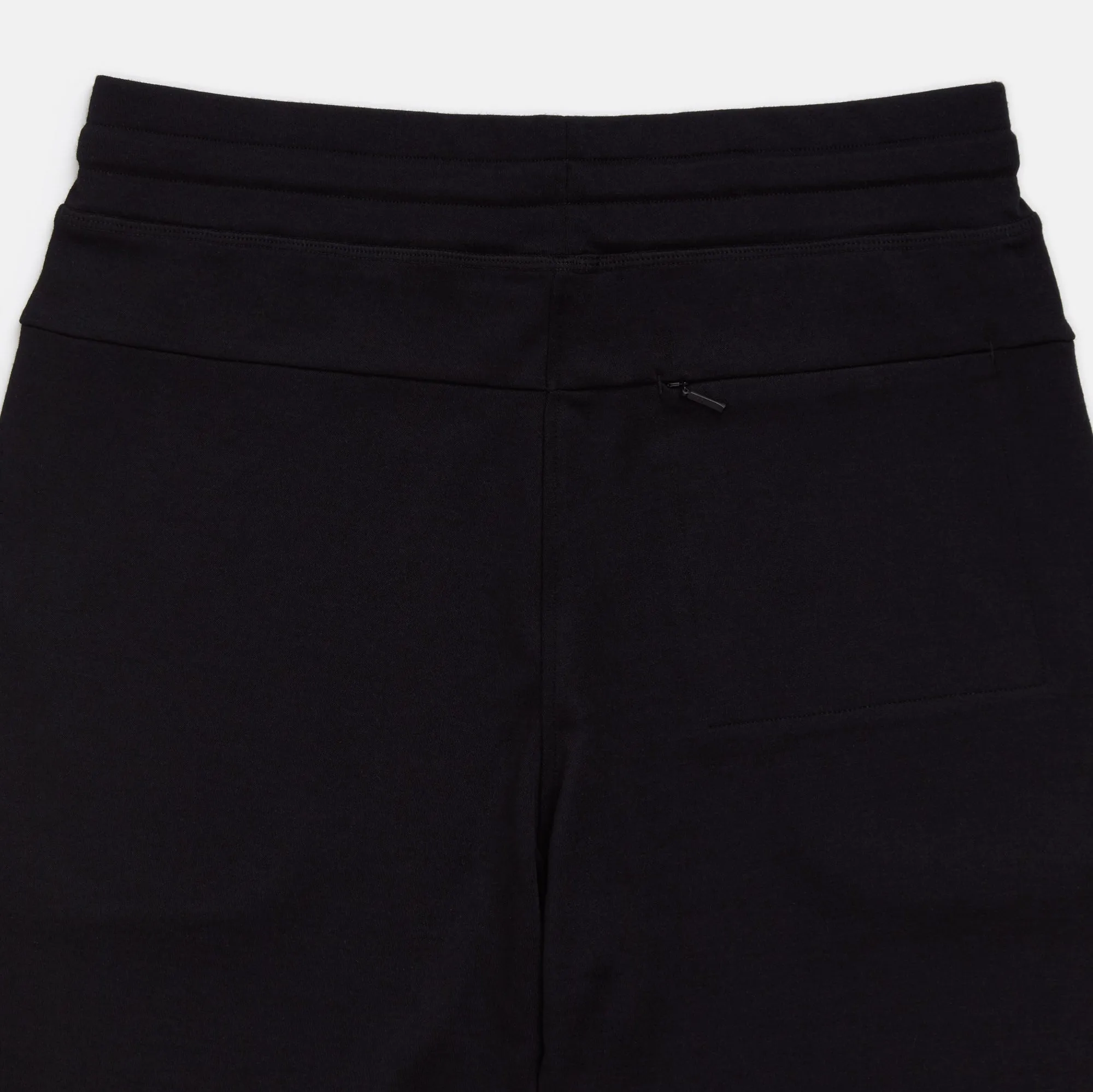 Interlock Short