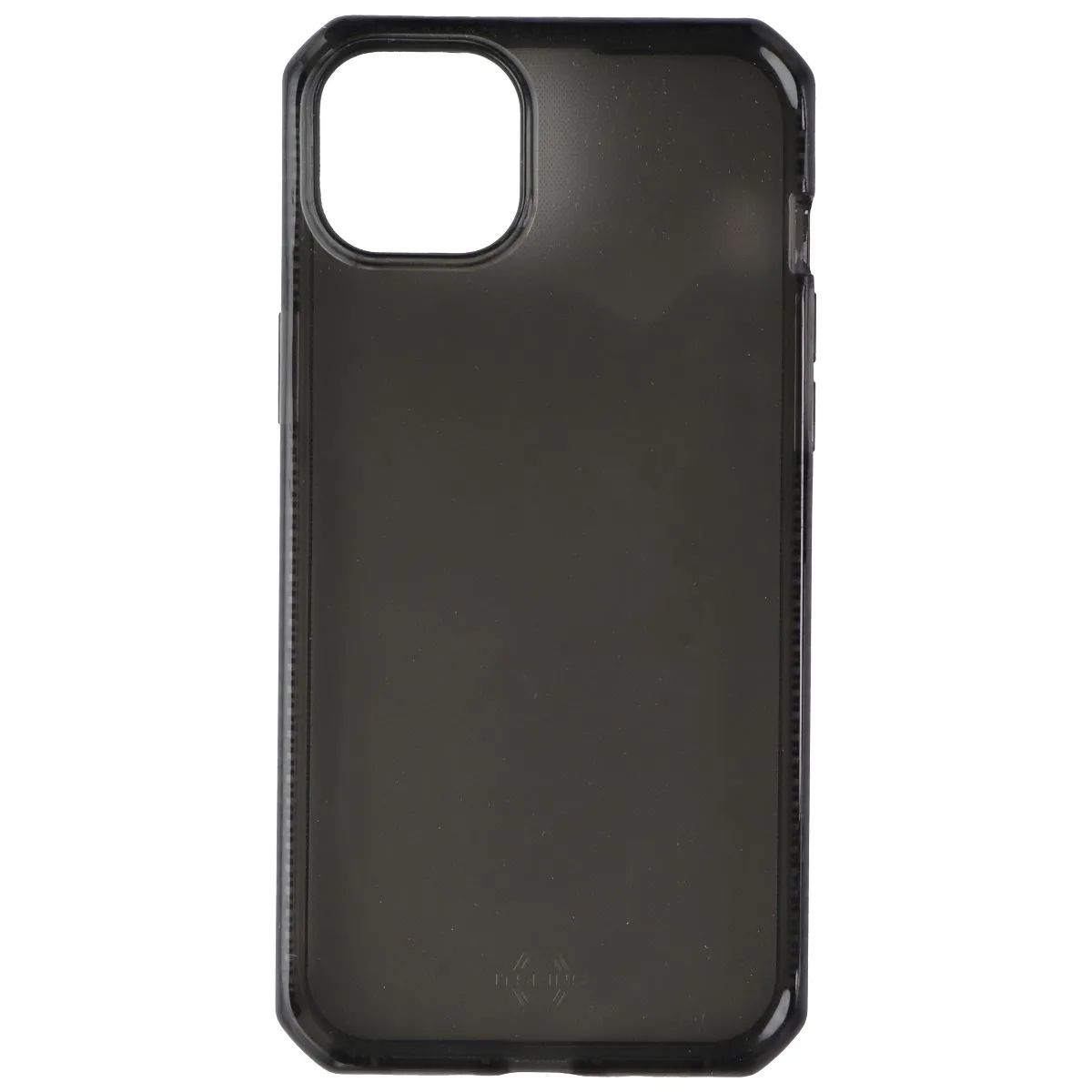 ITSKINS Spectrum_R Clear Case for Apple iPhone 14 Plus - Smoke