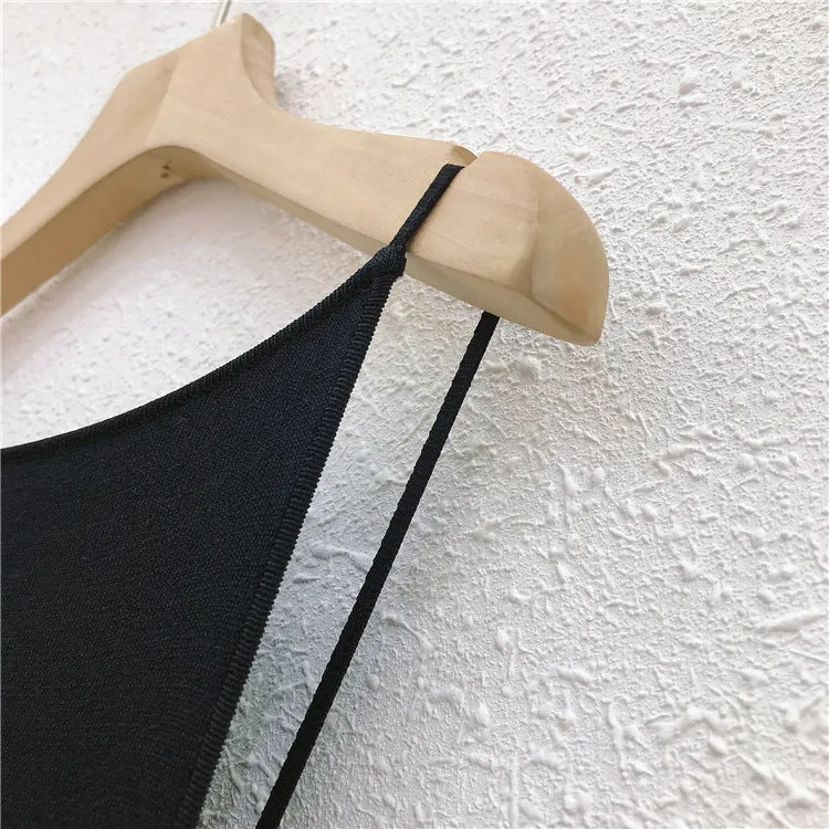 Ivor knit dress (preorder)