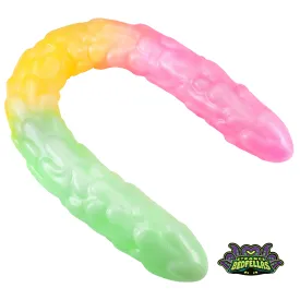 Medium Double Gelle Slime -- Soft silicone -- GS-23