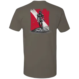 Next Level Premium Short Sleeve Tee