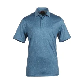 Oscar Jacobson Hollow Shirt