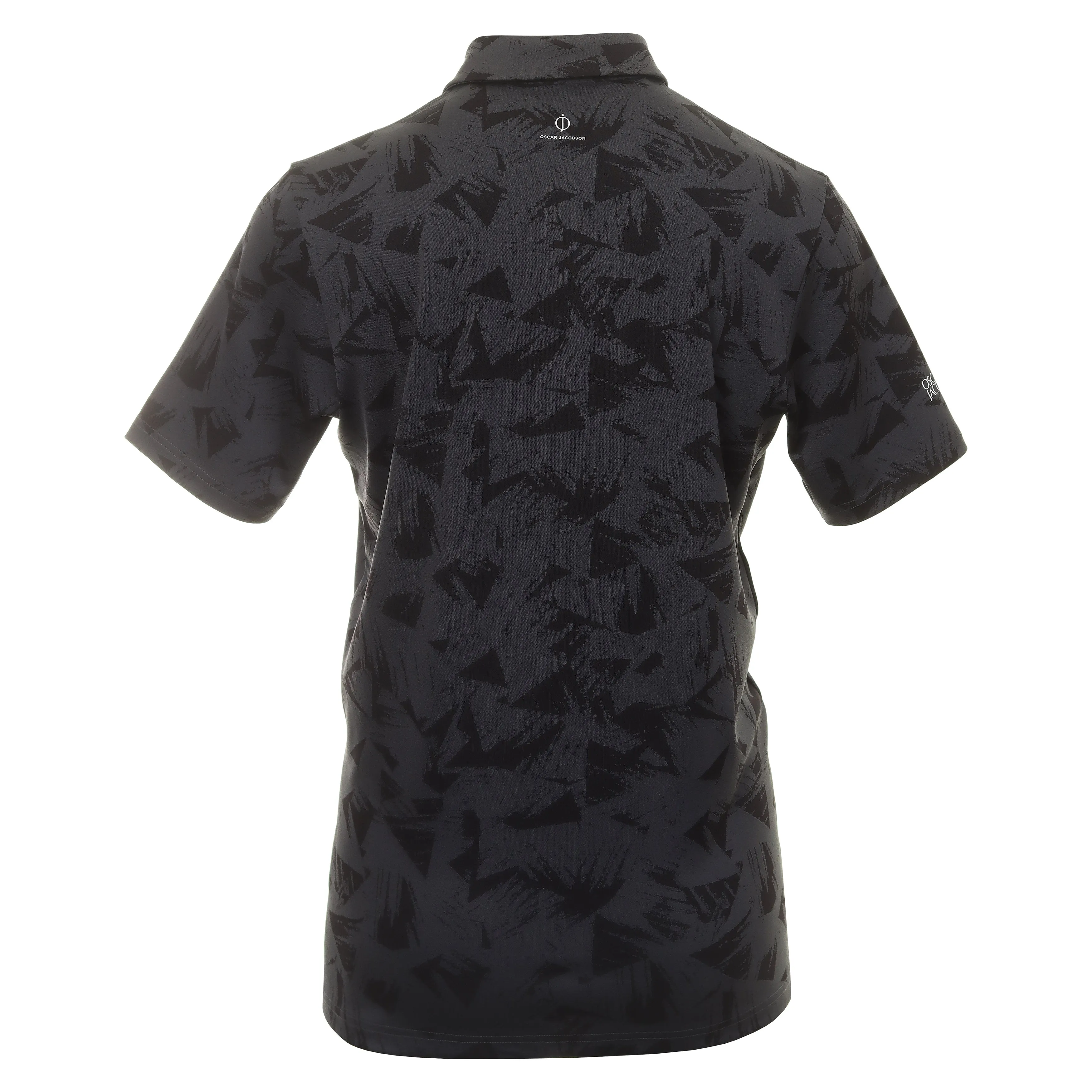 Oscar Jacobson Kingswood Shirt