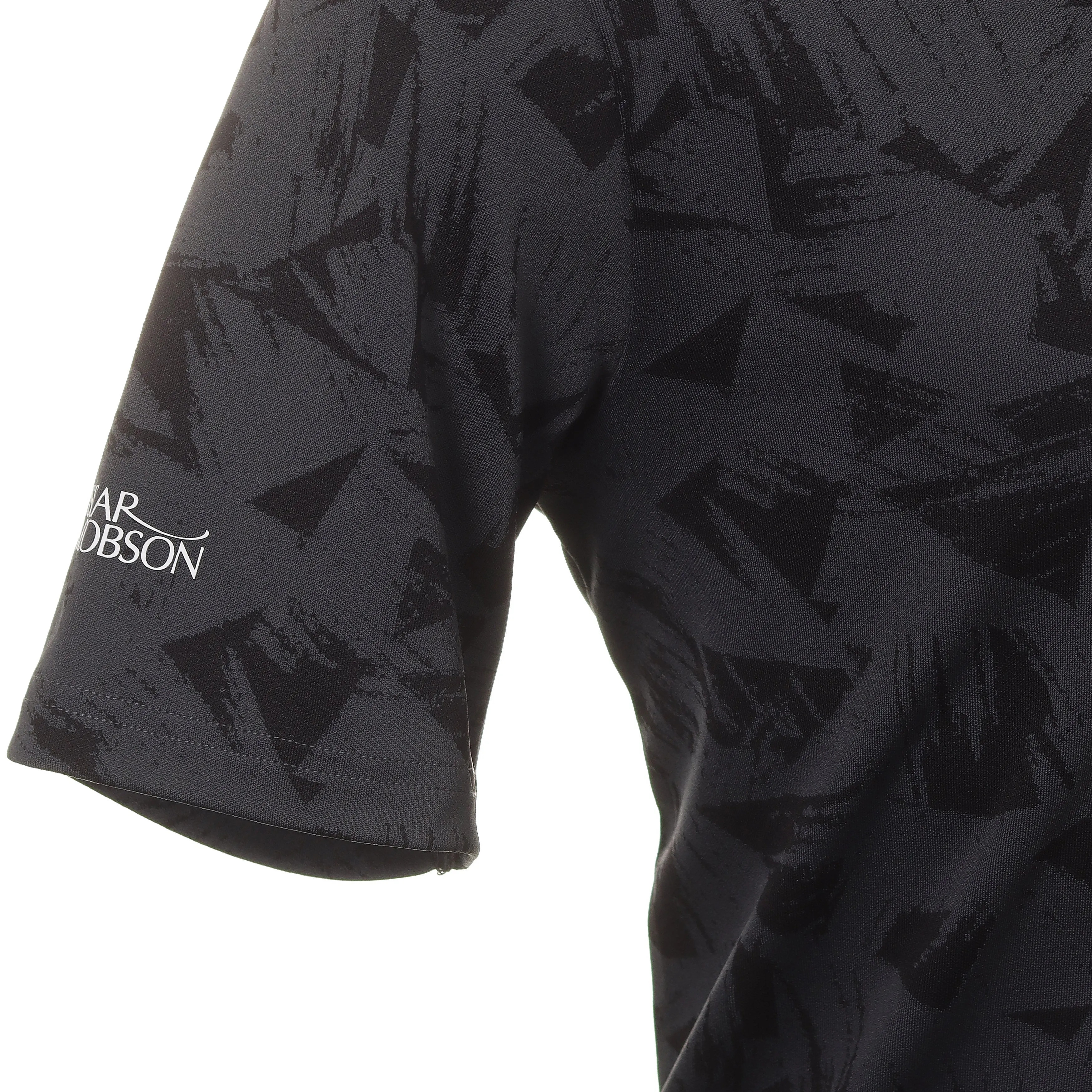 Oscar Jacobson Kingswood Shirt