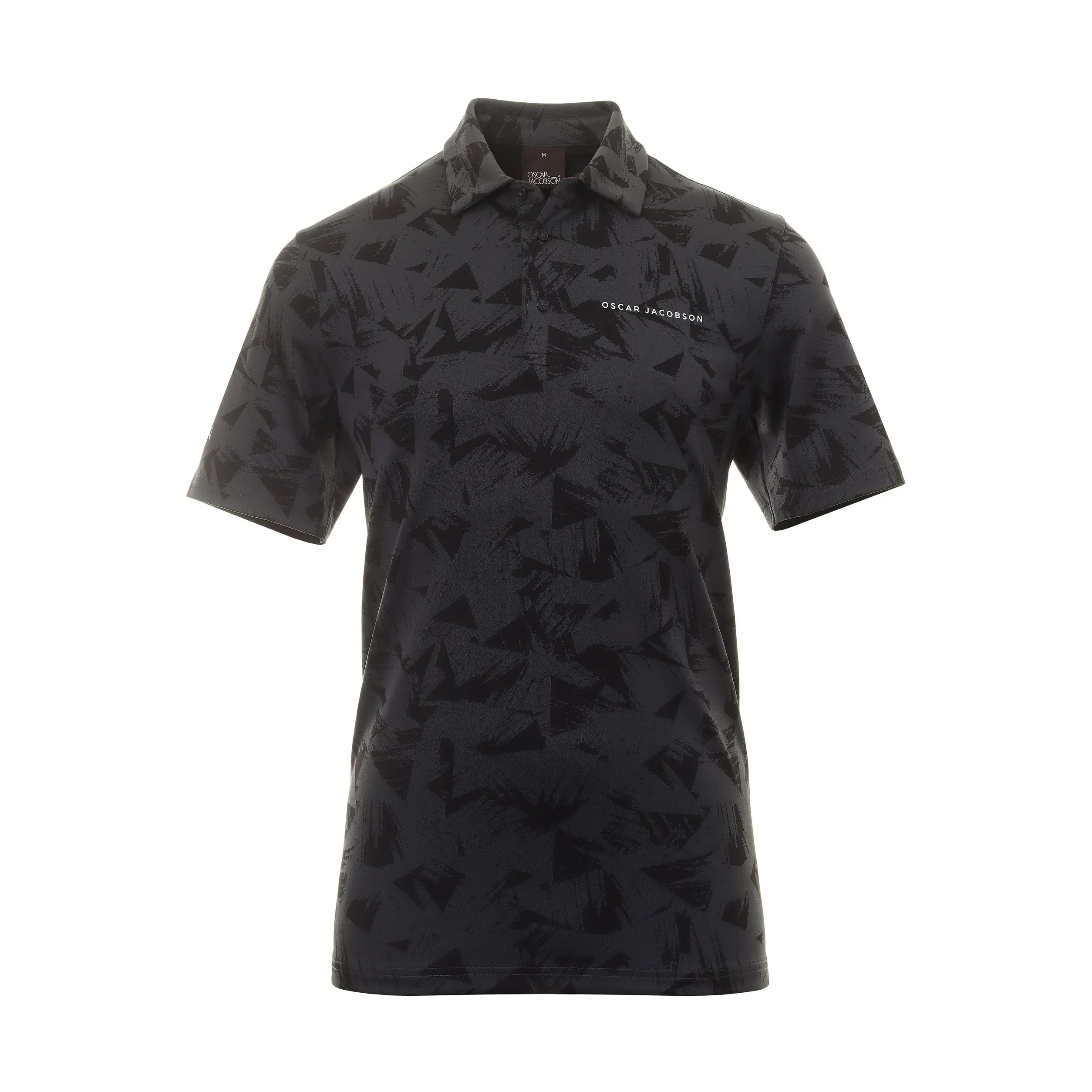Oscar Jacobson Kingswood Shirt