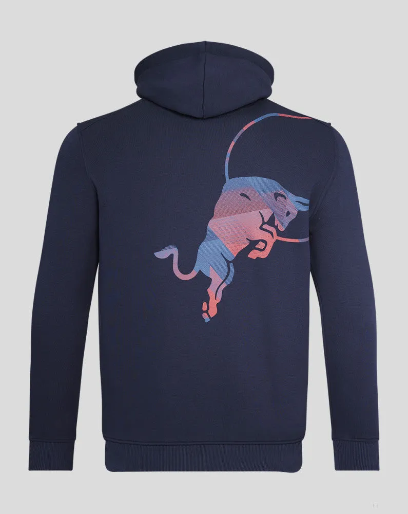 Red Bull Graphic Hoodie, Night Sky