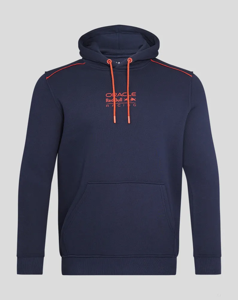 Red Bull Graphic Hoodie, Night Sky