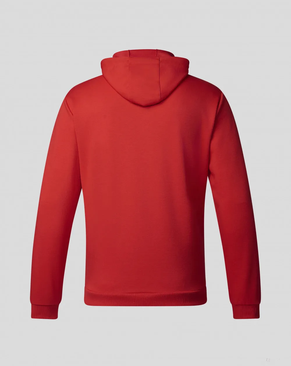 Red Bull Lifestyle Full Zip Hoodie