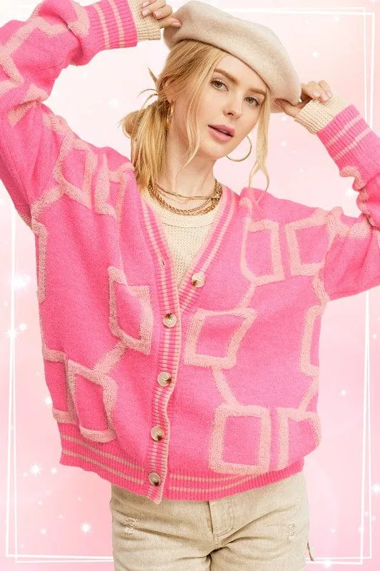 Reina Cardigan *Online Only*