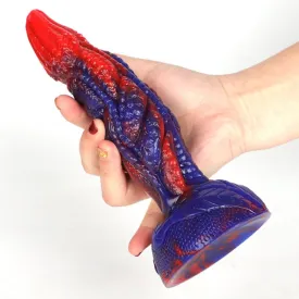 Reptile Mixed Texture Plug