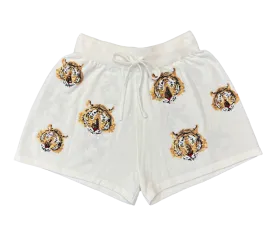Tiger Takeover Shorts